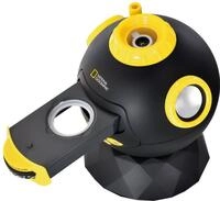 Astro Planetarium Enfant - National Geographic - Multim&eacute;dia
