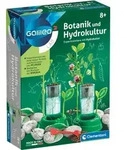 Clementoni Galileo- Botanik Und Hydrokultur