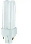 Dulux D/e Energiesparlampe 13w/830 G24q-1 Fs1 - Osram