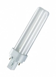 Osram Dulux D 10w/830 Sockel G24d-1 3000k 2pin