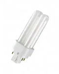 Dulux D/e 26w/830 Sockel G24q-3 3000k Dimmbar 4pin - Osram