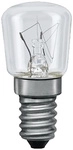 Paulmann - Backofenlampe 230 V E14 15 W Eek G (a - G) Gl&uuml;hlampenform 1 St.