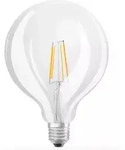 Osram - Homelighting 4058075808942 Led Eek E (a - G) E27 Globeform 7 W = 60 W