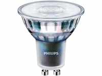 Philips Lighting 929001347002 led eek g (a - g) GU10 Reflektor 5.5 w = 50 w Warmweiß
