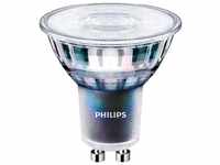 PCE - Philips Lighting 70771500 led eek f (a - g) GU10 Kolbenform 5.5 w = 50 w