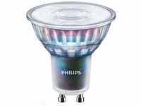Philips MASTER LEDspot ExpertColor GU10 PAR16 3.9W 265lm 25D - 927 Extra Warmweiß