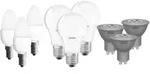 Osram - 4058075819436 Led Eek F (a - G) E27 Gl&uuml;hlampenform 10 W = 75 W Warmwei&szlig; (&oslash;