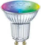 Ledvance Smarte Led-reflektorlampe Mit Wifi Technologie, Sockel Gu10, Lichtfarbe