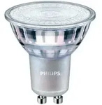 Mlvgu103593036-gu10 3.7w 3000k Led Master Birne - Philips