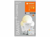 LED-Lampe smart+ WiFi Classic, A75, E27, eek: f, 14 w, 1521 lm, 2700 k, Smart, 3