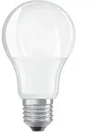 Osram - Homelighting 4058075428300 Led Eek F (a - G) E27 Gl&uuml;hlampenform 4.9 W = 40 W