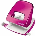 Locher Nexxt Wow 5008 8cm 30 Bl. (80 G/m2) Mit Anschlagschiene Pink