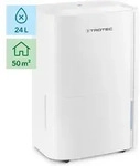 Luftentfeuchter Ttk 66 E - Trotec