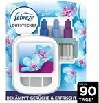 Febreze 3volution Starterkit Lenor Aprilfrisch Duftstecker Starterkit, 20ml