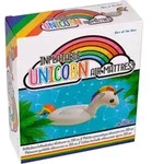 Bigbuy - Kinder Luftmatratze Einhorn Aufblasbar Unicorn Schwimmtier