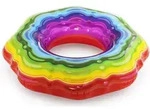 Jelly Schwimring