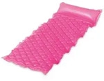 Summer Waves - Luftmatratze Komfort Rosa 1,75 M X 80 X 17 Cm Wasserspielzeug