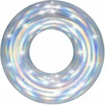 Libbage Des Aufblasbaren Donut