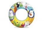 Bestway 36113 Pinguin-schwimmring 51 Cm
