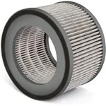 68106 Airfresh Clean 300 Ersatz-filter Grau - Soehnle