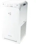 Daikin Mc55w Luftreiniger