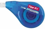 Tipp-ex Korrekturroller Tipp-ex&reg; Easy Correct 4,2 Mm X 12 M (b X L) Seitliche