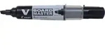Pilot Whiteboardmarker Pilot V-board Master 2,2-5,2mm Schwarz Pilot V-board Master