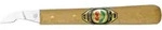 N 3351000 Kerbschnitzmesser - Kirsche