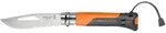 Taschenmesser Nr. 08 Outdoor-sport Orange