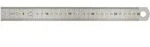 Halbflexibler Stahlma&szlig;stab, 1000mm