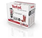 Tefal - Bl811d Glasmixer 1.5l 1200w Grau - Mixer (1.5 L, 2 L, Standmixer, Grau,