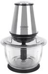 Caso Design - Caso Uz 400 Edelstahl-glas
