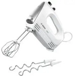 Bosch Mfq25200 Clever Mixx Spotlight Handmixer
