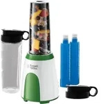 Russell Hobbs Standmixer Mix&go 300w (25160-56 Gr&uuml;n/ws)