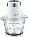 Graef Ch501eu Wei&szlig;er Glasschneider