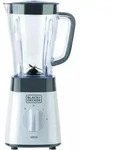 Black&decker - Black & Decker Bxjb500e Mixer 1,5 L Mixer De Bechermixer 500 W White