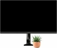 Aoc As110d0 Single Arm 68,6 Cm (27 Zoll) Klemme /bolzen Schwarz