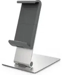 Durable 893723 Tablet Tischhalterung F&uuml;r Tablets Mit H&uuml;lle 7-13 Zoll, 360&deg;