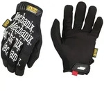 Arbeitshandschuhe Mechanix Original Schwarz Gr&ouml;&szlig;e M Kunstleder