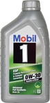 Mobil 1 Esp 0w-30, 1l