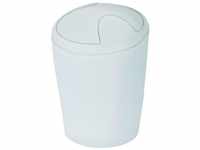 Spirella - Garbage Bucket Collection White (5L)