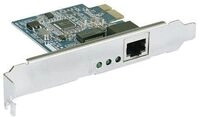 Intellinet Gigabit Pci-express-netzwerkkarte, 10/100/1000 Mbit/s