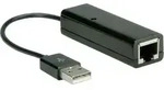 Usb 2.0 Konverter [1x Usb 2.0 Stecker A - 1x Rj45-buchse] - Value