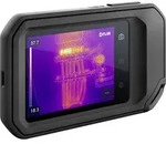 Flir - C5 (wi-fi) W&auml;rmebildkamera -20 Bis +400 &deg;c 8.7 Hz Msx&reg;, Integrierte