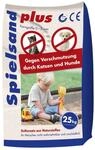 Hamann Mercatus Spielsand Plus 25 Kg Sack Spielsand