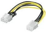 93635 Kabel De Interne Stromversorgung 0,2 M - Goobay