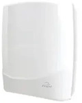 Fripa - Handtuchspender Z/z-falz / V-falz C-falz 31,5 X 39 X 15,7 Cm (b X H X T)