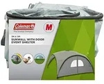 2000028635 Vorzelt Und Campingzelt Silver - Coleman
