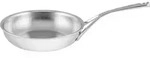 Demeyere Proline - Bratpfanne (20 Cm, 20 Cm), Schwarz