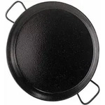 Garcima - Emaillierte, Valencianische Paellapfanne 9 Personen / 40 Cm.